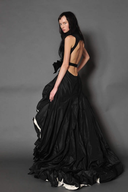 Vera Wang 2016 Fall Bridal Collection 01