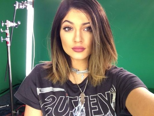 Kylie Jenner
