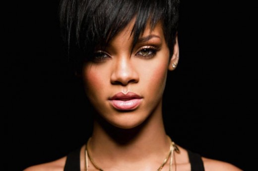Rihanna Cancels Victorias Secret Performance 2
