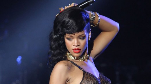 Rihanna Cancels Victorias Secret Performance 5