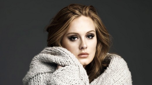 Adele - 1
