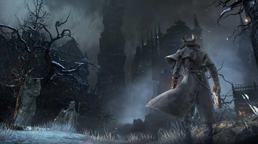 Bloodborne - 9