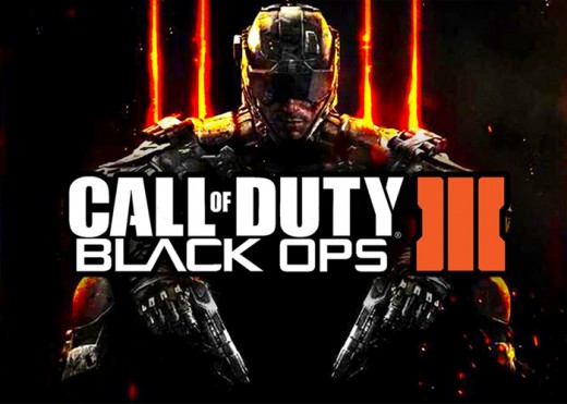 Call of Duty Black Ops III - 4