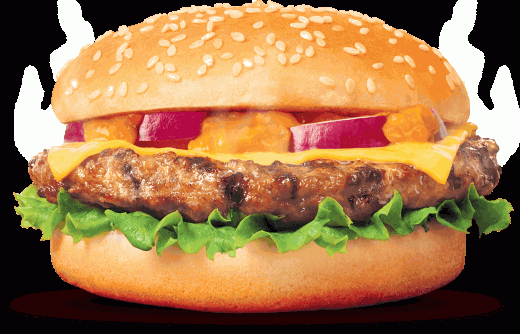 Cheeseburger - 7