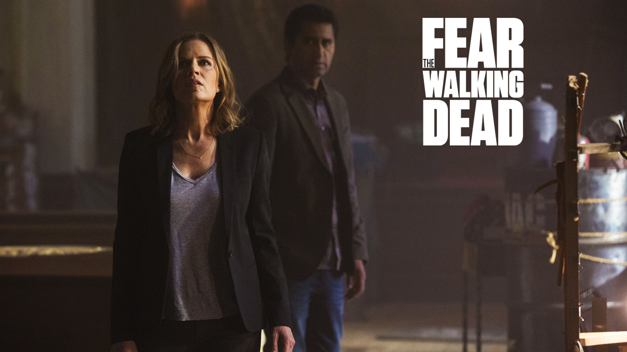Wann Kommt Fear The Walking Dead Staffel 2 Wann Kommt Fear The Walking Dead Staffel 2