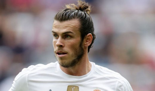 Gareth Bale - 6