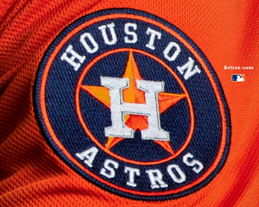 Houston Astros MLB team - 4