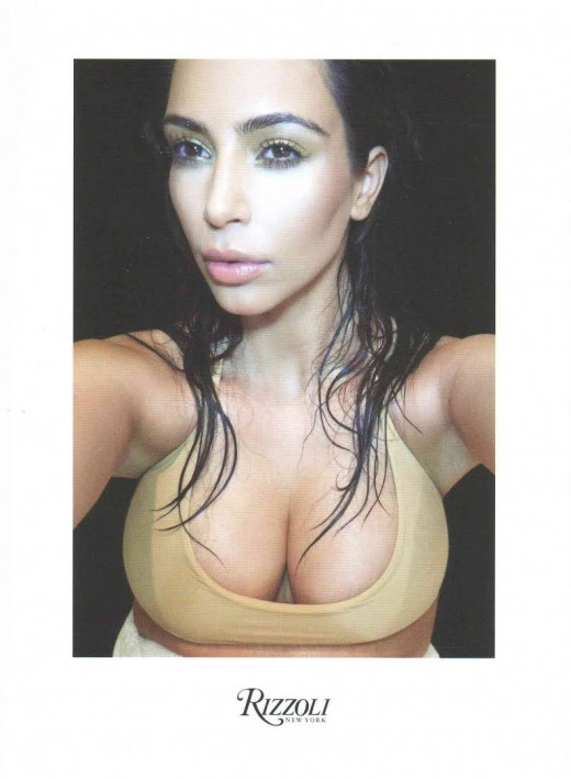 Kim Kardashian - 10