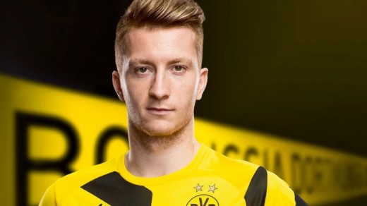 Marco Reus - 9