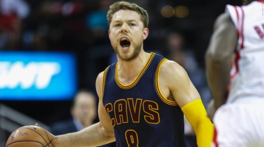Matthew Dellavedova - 6