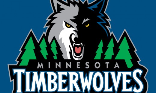 Minnesota Timberwolves - 8 Minnesota Timberwolves - 8