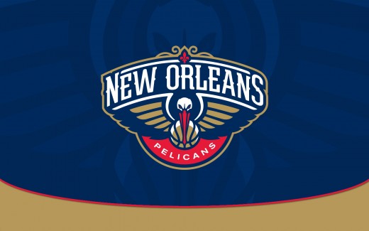 New Orleans Pelicans - 7 New Orleans Pelicans - 7
