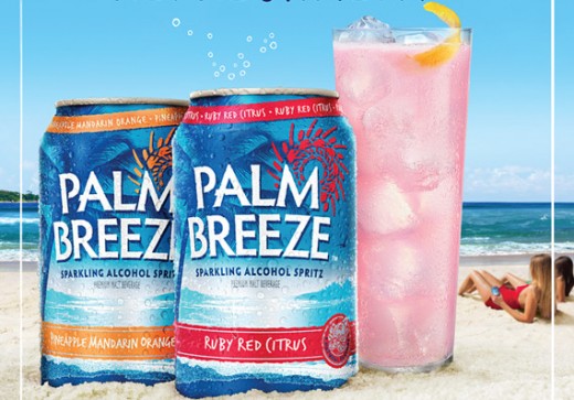 Palm Breeze - 2