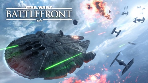 Star Wars Battlefront - 5