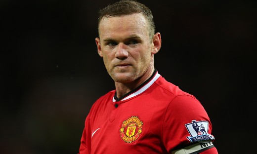 Wayne Rooney - 7
