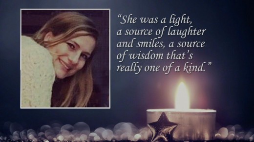 Anne Swaney: ABC Producer Murdered & Sexually Assaulted While On Vacation In Belize