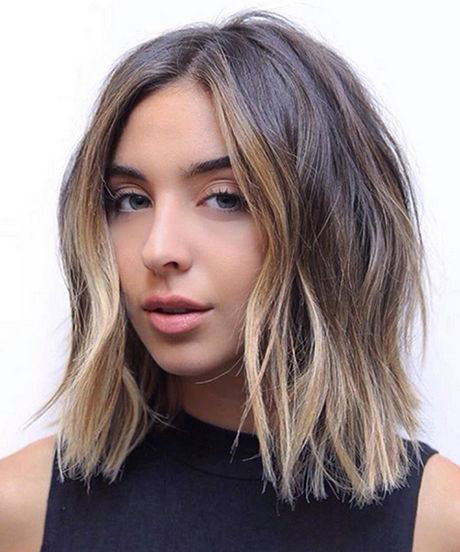 Hottest Hair Color Trends for 2016