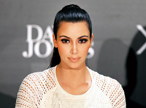 Kim Kardashian ‘Can’t Handle’ Kylie Jenner’s Popularity