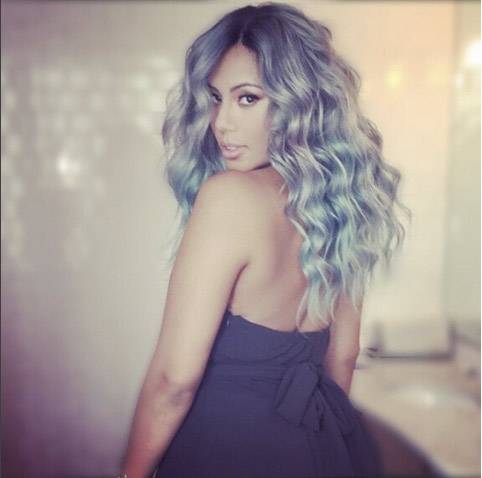 Hottest Hair Color Trends For 2016 Fashion Style Trends 2019