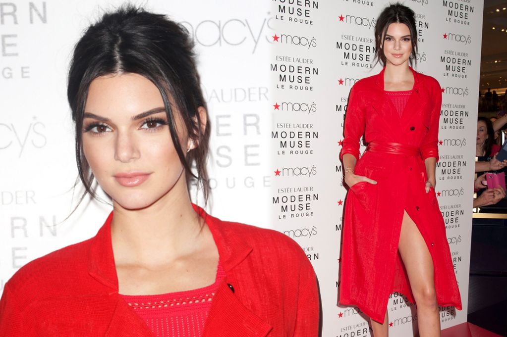 Kris forces Kendall to shot romance with Harry for KUWTK