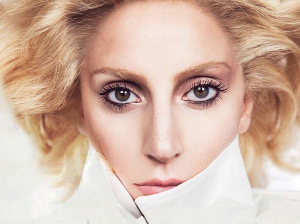 Lady Gaga Dedicates First Oscar Nomination to Survivors of Sexual Assault