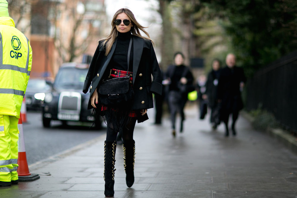 10 NEW Ways to Style Winter Boots