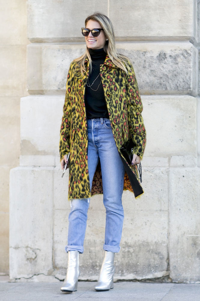 10 NEW Ways to Style Winter Boots