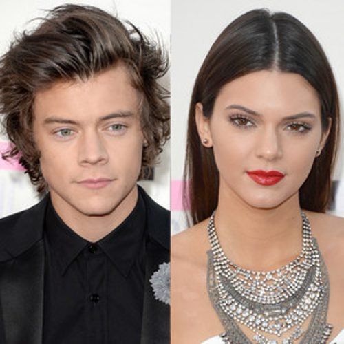 Kris forces Kendall to shot romance with Harry for KUWTK