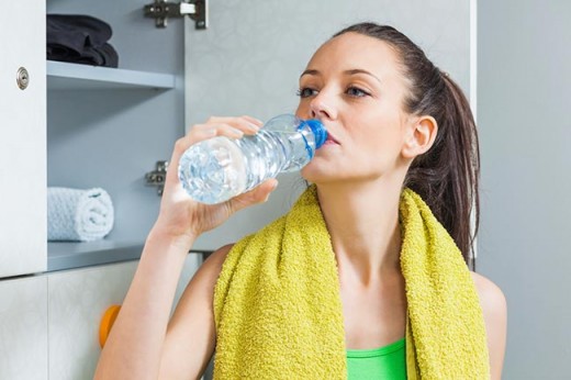 Skincare Rules to follow before and after Workout