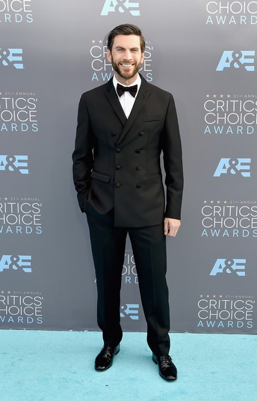 Critics’ Choice Awards 2016 Red Carpet Pictures