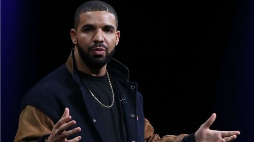 Drake Disses Kanye West