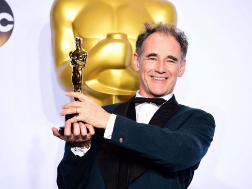 Mark Rylance Mark Rylance