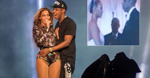 Beyounce & Jay Z Beyounce & Jay Z