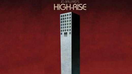Trailer of Movie ‘High Rise’
