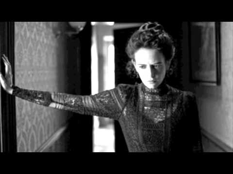 Trailer of Miss Peregrine’s Home