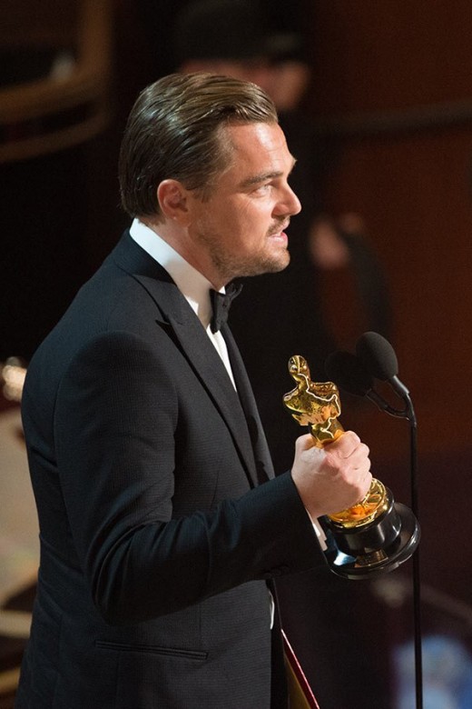 Leonardo Dicaprio Leonardo Dicaprio