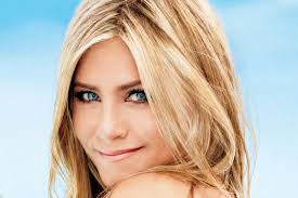 Jennifer Aniston 'World's Most Beautiful Woman'