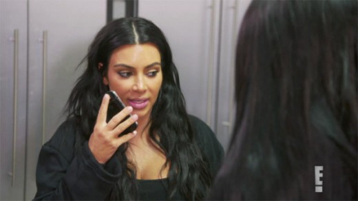 ‘KUWTK’ Canceled?: Kylie Jenner Says It ‘Has To End Eventually’