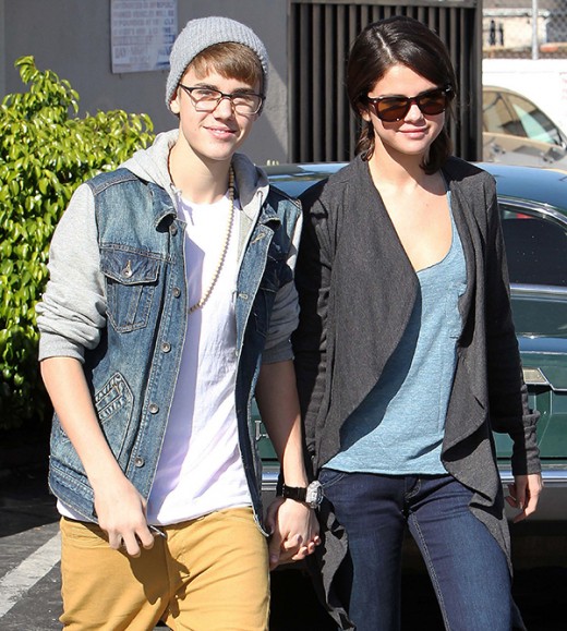 Selena Gomez & Justin Bieber: Will Their Romance Be Part Of Her New Lifetime Series?