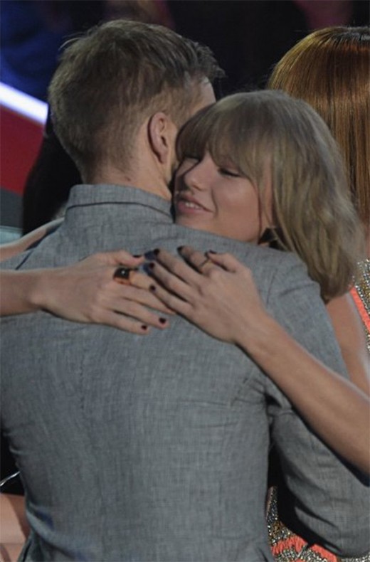 Calvin Harris & Taylor Swift