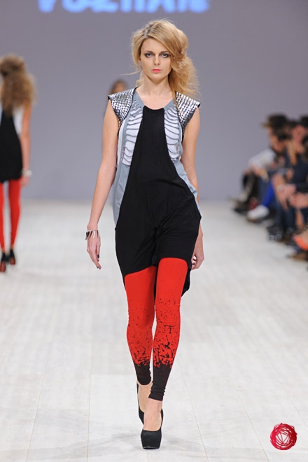 Georgia Colorful Fashion Week Georgia Colorful Fashion Week