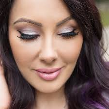 Prom Makeup Easy Glam VIDEOS