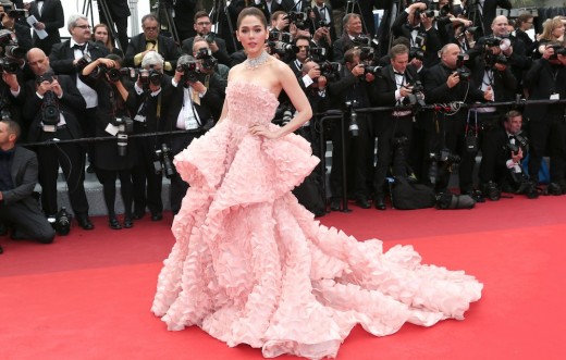 Fashion Highlights 2016 Cannes International Film Festival