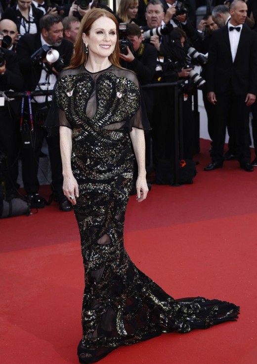 Fashion Highlights 2016 Cannes International Film Festival