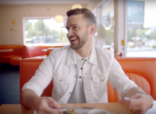 Justin Timberlake Drops Super Fun Video Watch