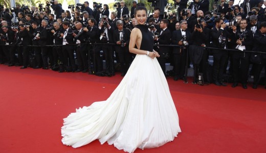 Fashion Highlights 2016 Cannes International Film Festival