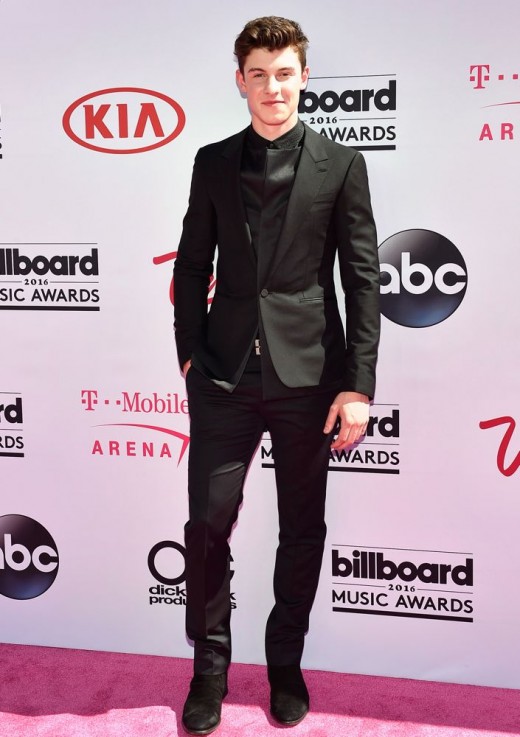 Billboard Music Awards 2016 Pink Carpet