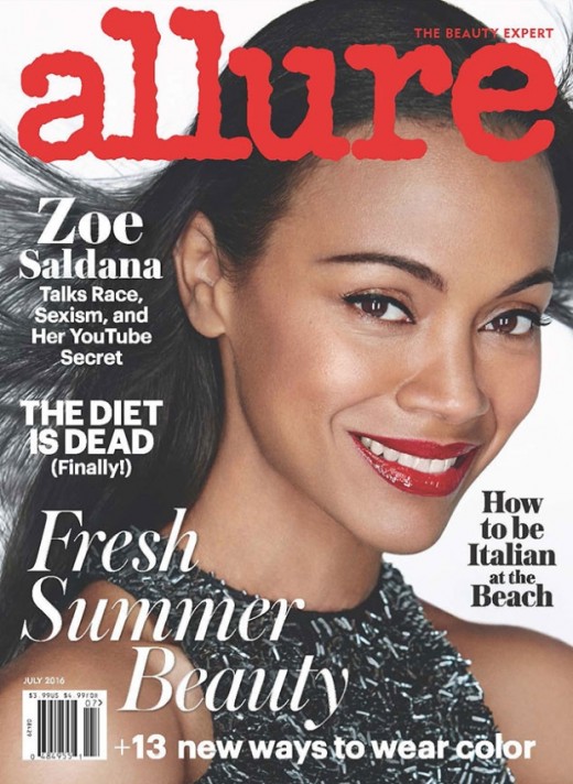 The Glossies July 2016 Covers We Loved and Hated The Glossies July 2016 Covers We Loved and Hated