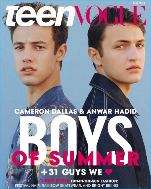 The Glossies July 2016 Covers We Loved and Hated The Glossies July 2016 Covers We Loved and Hated