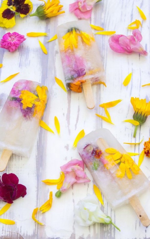 champagne-flowers-popsicles
